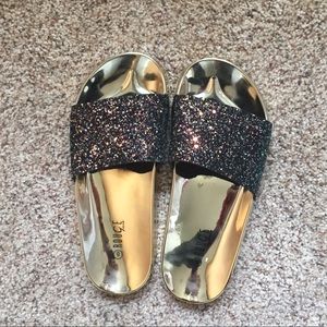 Rainbow shops slides